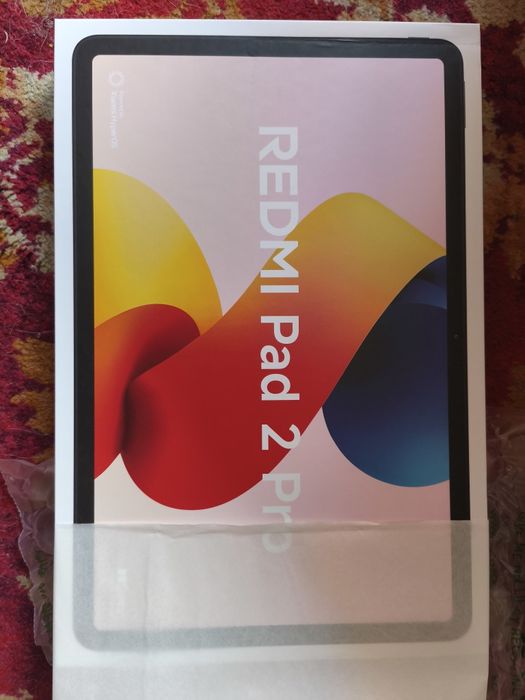 Redmi Pad 2 PRO - nowy