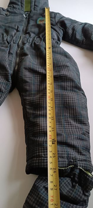 Kombinezon Junior Detecitve 74/80 cm