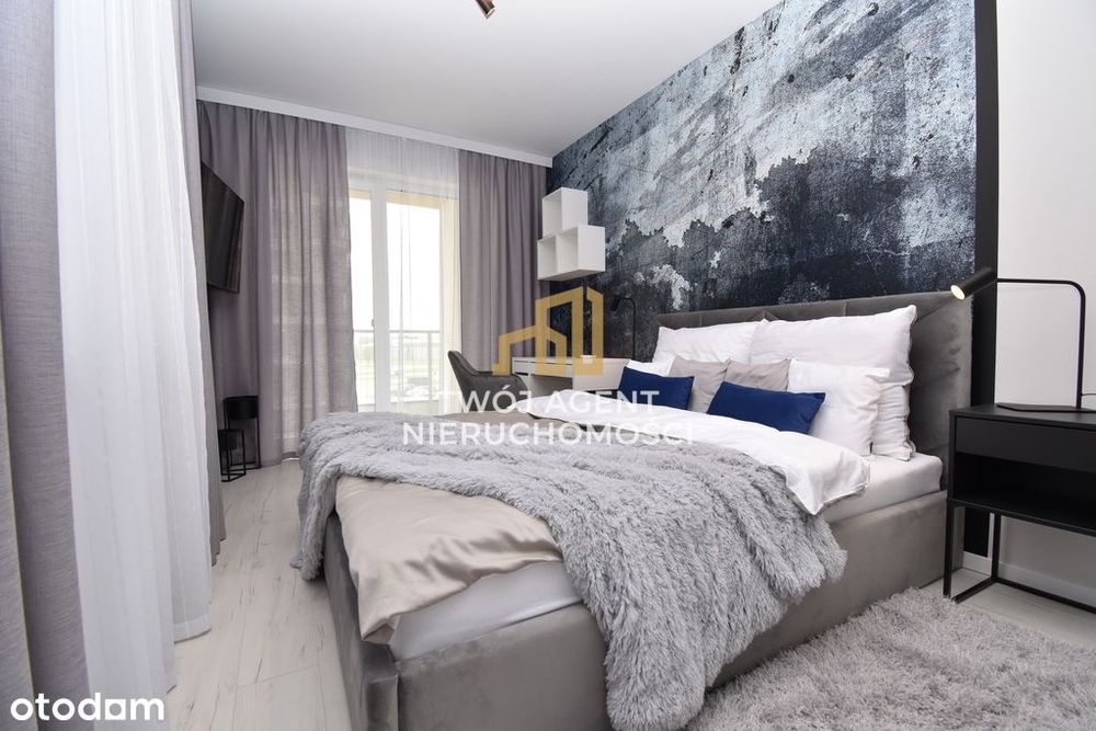 Piękny apartament 63 m2 Kwiatkowskiego Rzeszów