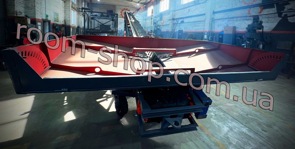 Конвеєр стрічковий, погрузчик, транспортер, ленточный конвейер