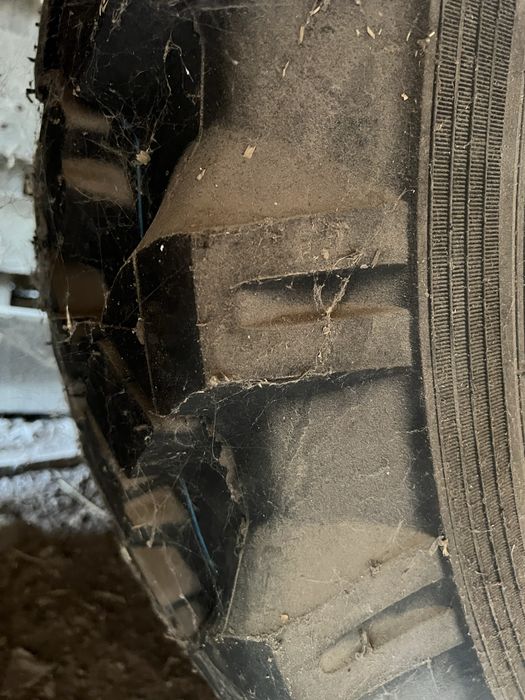 Запчастини ЗІЛ131 Колеса
