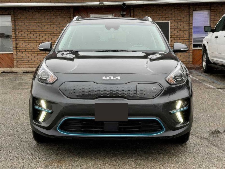 Kia Niro EV Wind      2023