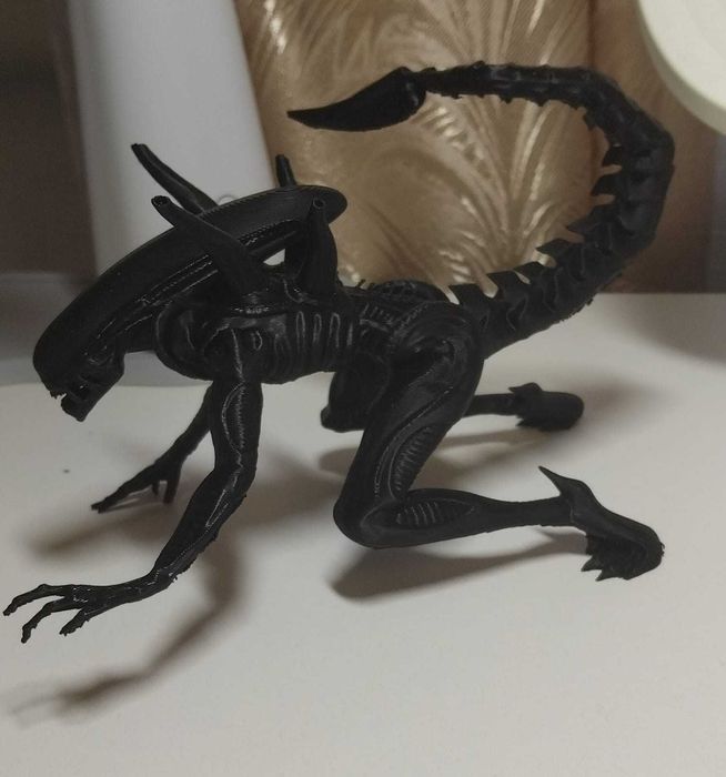 Статуетка AlienPen/фігурка/чужий/чужой