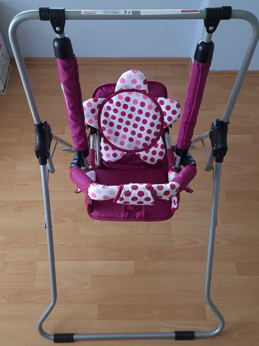 Huśtawka wolnostojąca Adbor