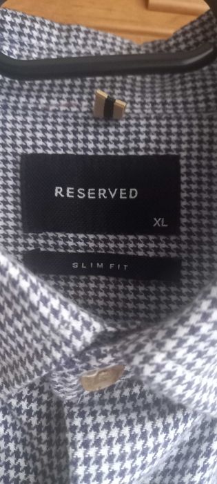 Zestaw koszul męskich