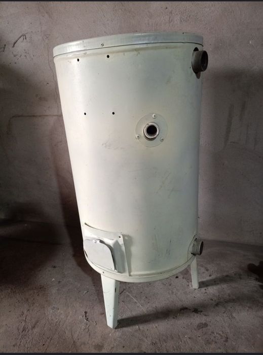 Продам газовый котел