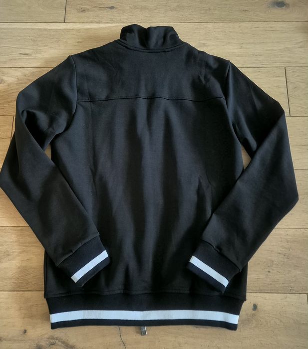 Bluza dresowa firmy Armani Exchange w rozm.S