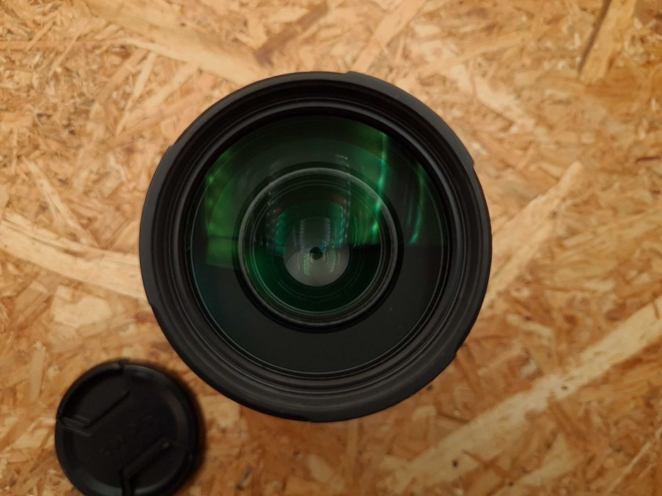 Sigma APO DG 75-300mm 1:4-5.6 pentax Pk GWARANCJA