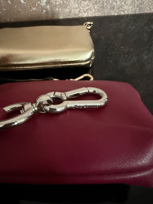 Nowe portfel juicy couture