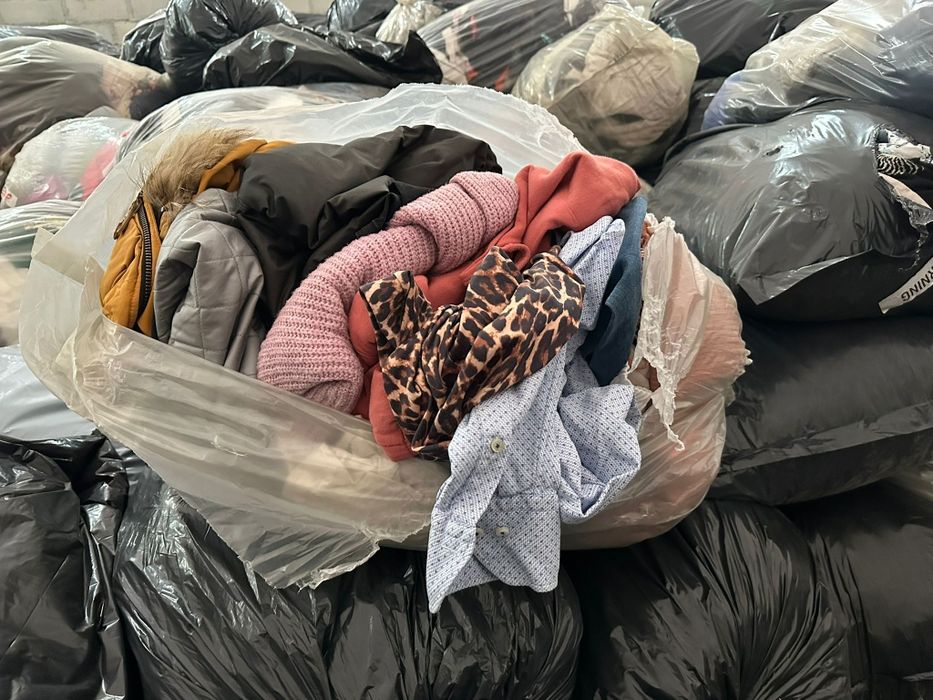 Czyściwo bawełniane 100 bawełna