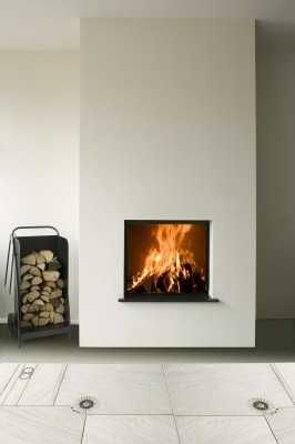 Instalação e reparação de recoperadores de calor, salamandras