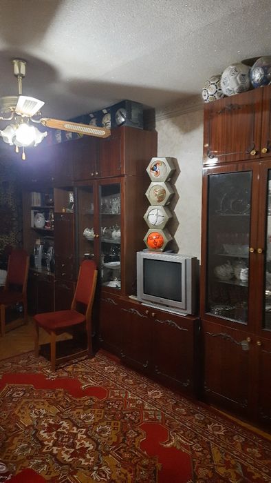 Продаж 2х.Бориспіль початок міста