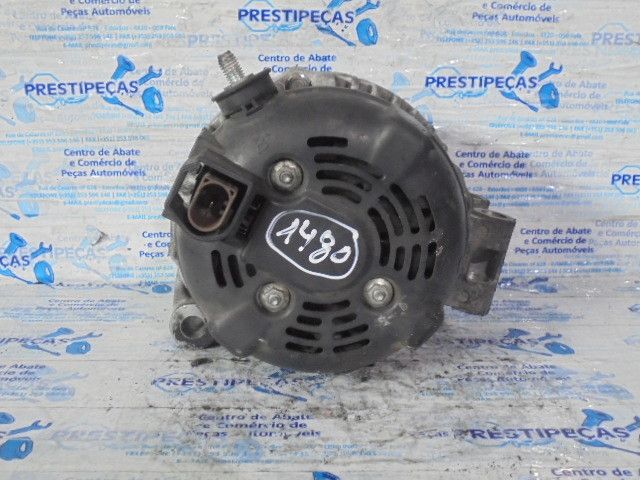 Alternador LAND ROVER Discovery IV (L319)