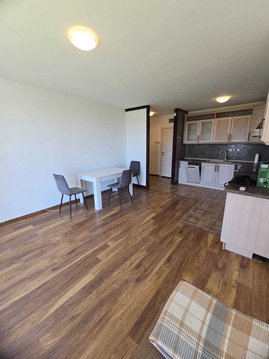 Квартира 1+1, 65,01 м², комплекс Millennium 2, Болгарія, Святий Влас