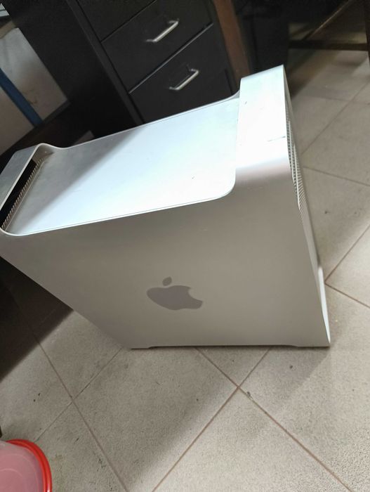 Mac pro 2 trup na cześci