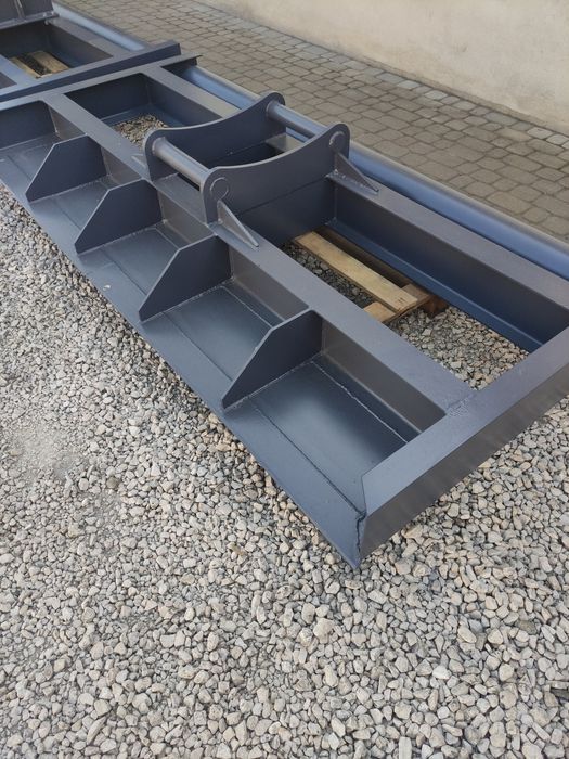 Niwelator belka łata równająca 2150szer.