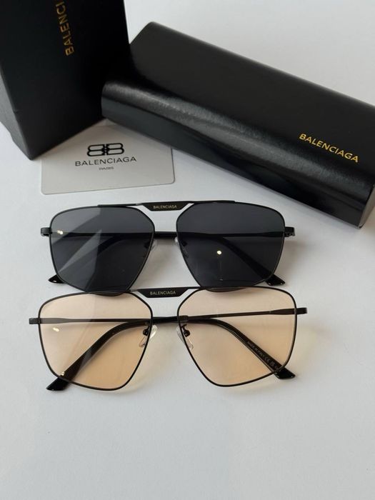 Окуляри Balenciaga хіт топова якість