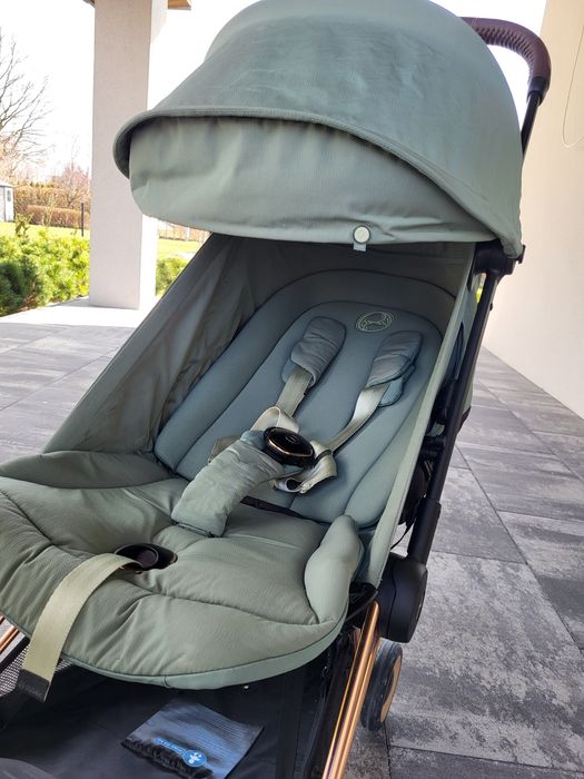 Wózek spacerowy cybex coya