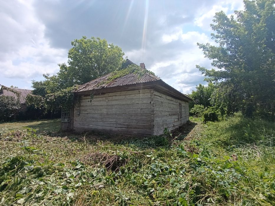 Продаж ділянки в смт Димер