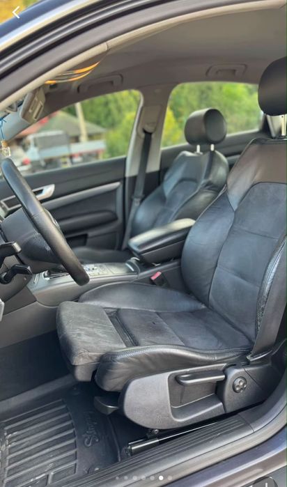 Продам Audi A6C6