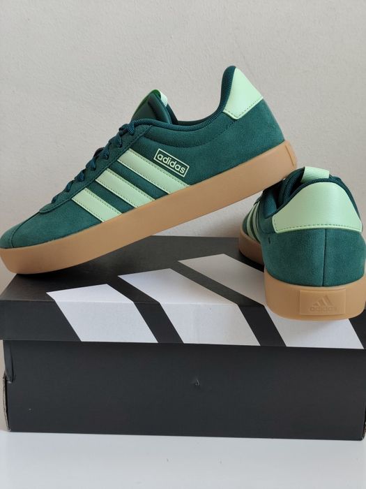 Ténis Adidas Verdes 42