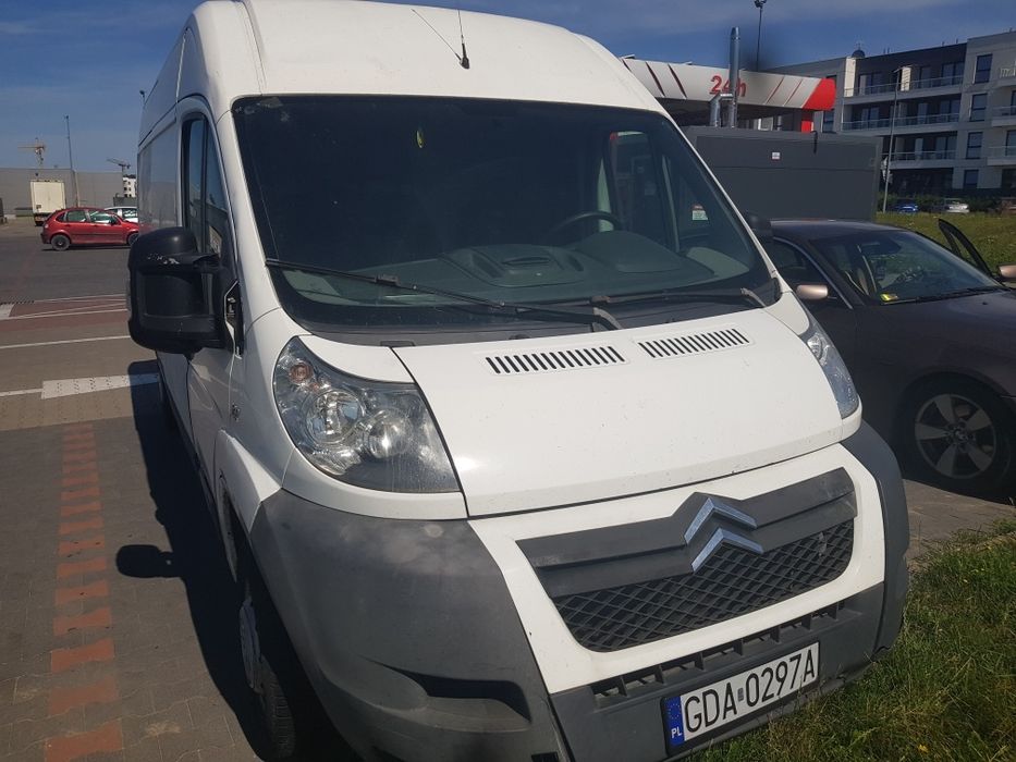 Busy dostawcze od 120zł AutoLawety  wynajem