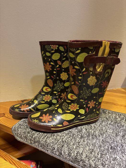 Kalosze Gios Eppo 36