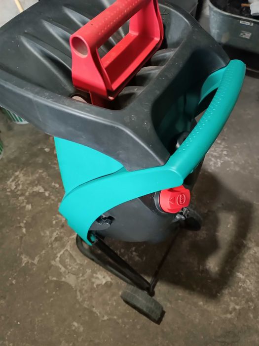 Rozdrabniacz Bosch AXT 2200