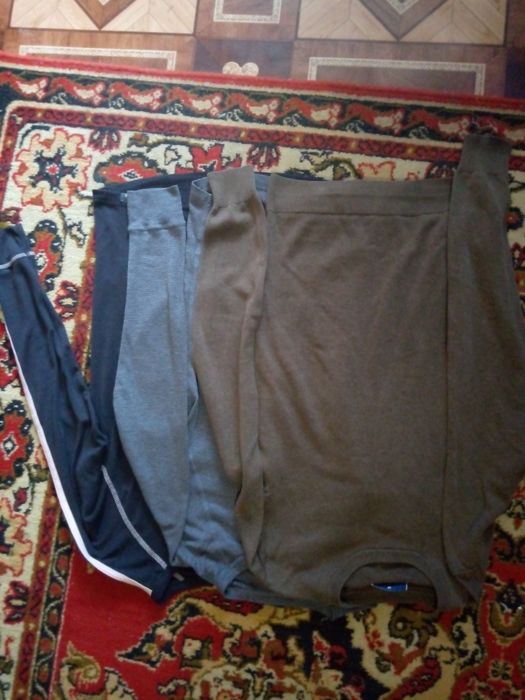 Продам три толстовки б/у