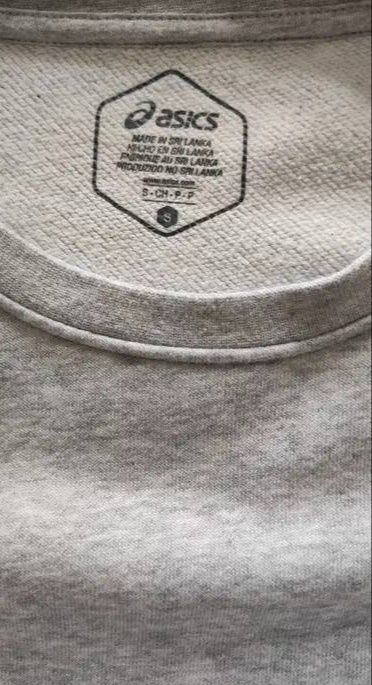 Блуза Asics, розм. S