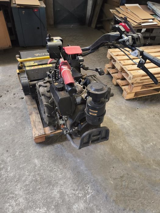 Moto enxada moto cultivador