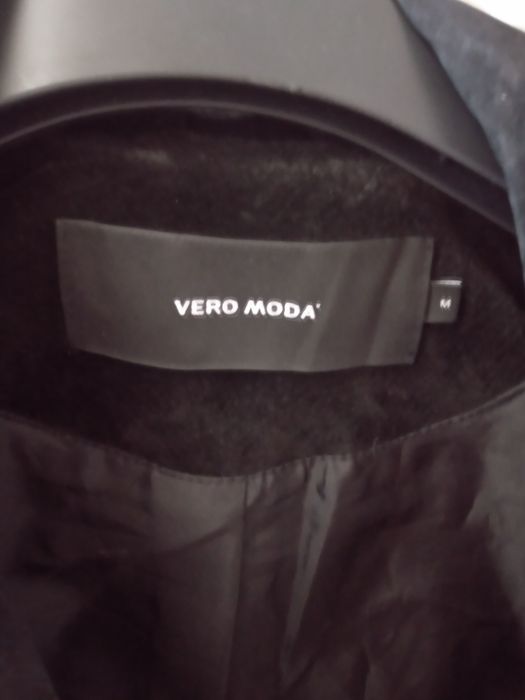 Ramoneska Vero Moda skórzana rozmiar M
