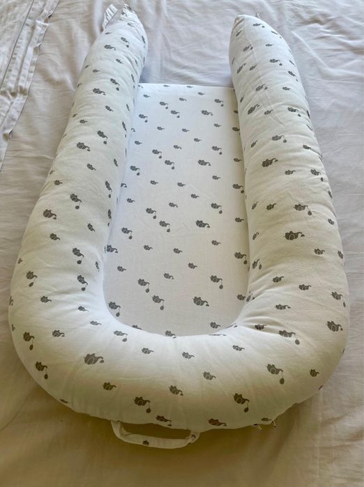 Ninho cama Bebé GLOOP