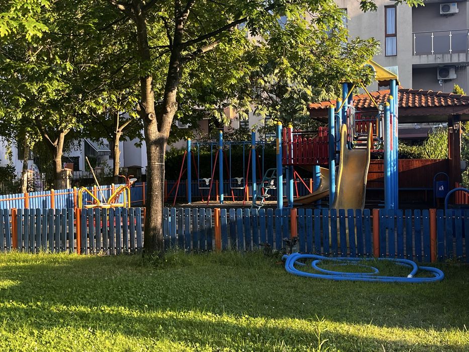 Здам апартамент 1+1 біля моря Болгарія