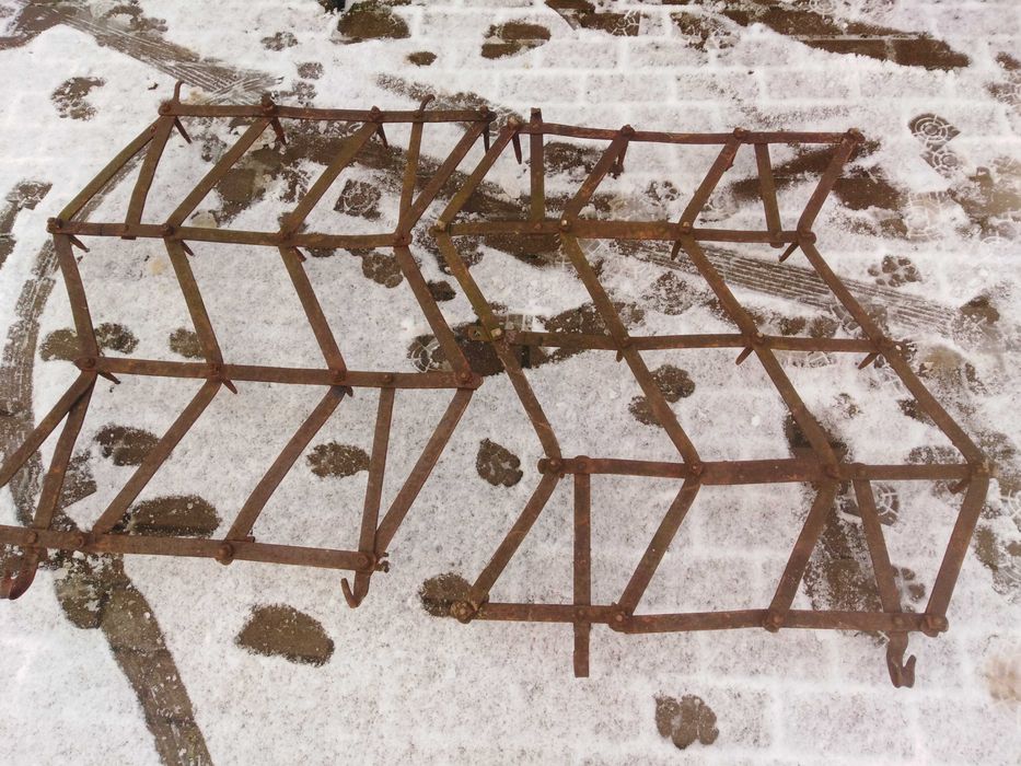 Brony       średnie