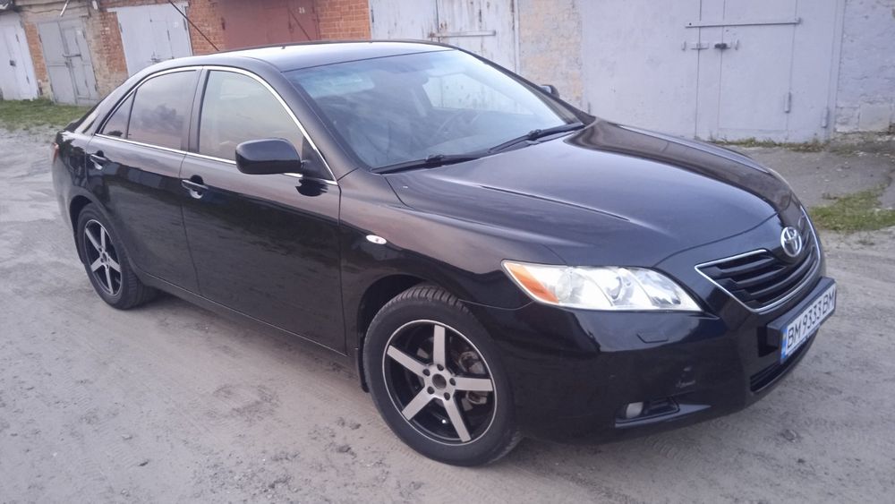Продам Toyota Camry 40
