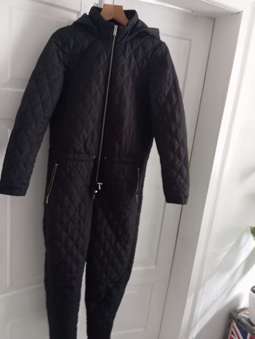 Kombinezon zimowy damski r. S-M