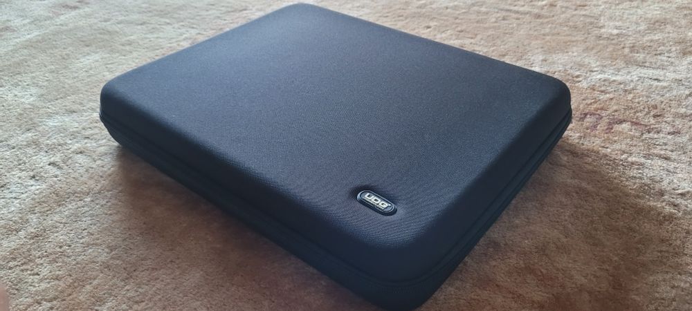 Pokrowiec UDG Ableton Push 2 walizka case
