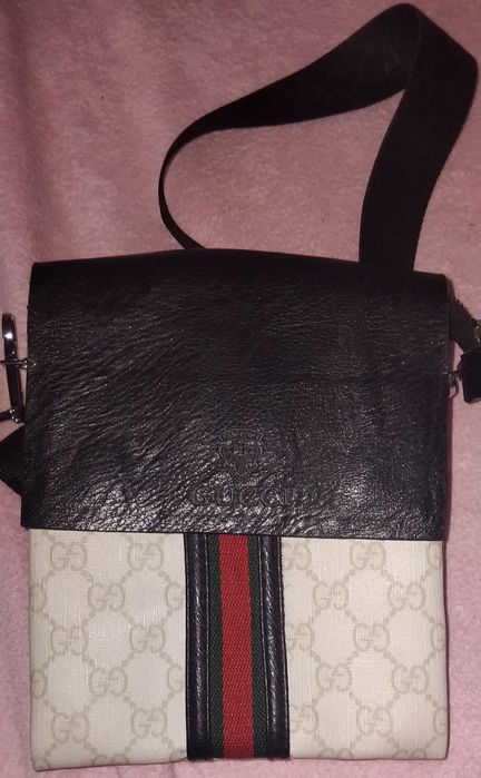 Torebka damska kopertówka