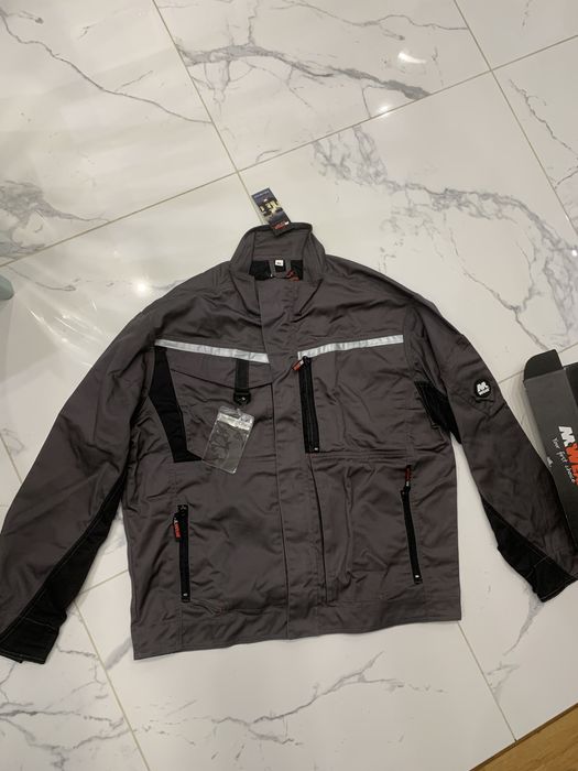 Куртка XL рабочая спецодежда