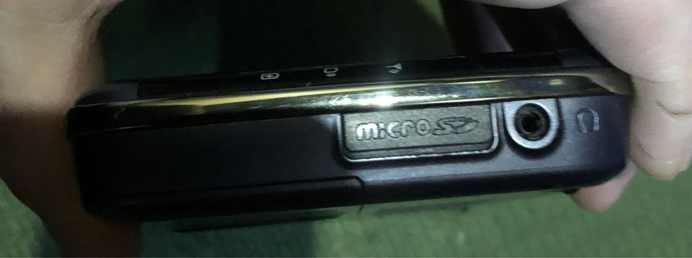 UMPC Benq S6 раритет win XP