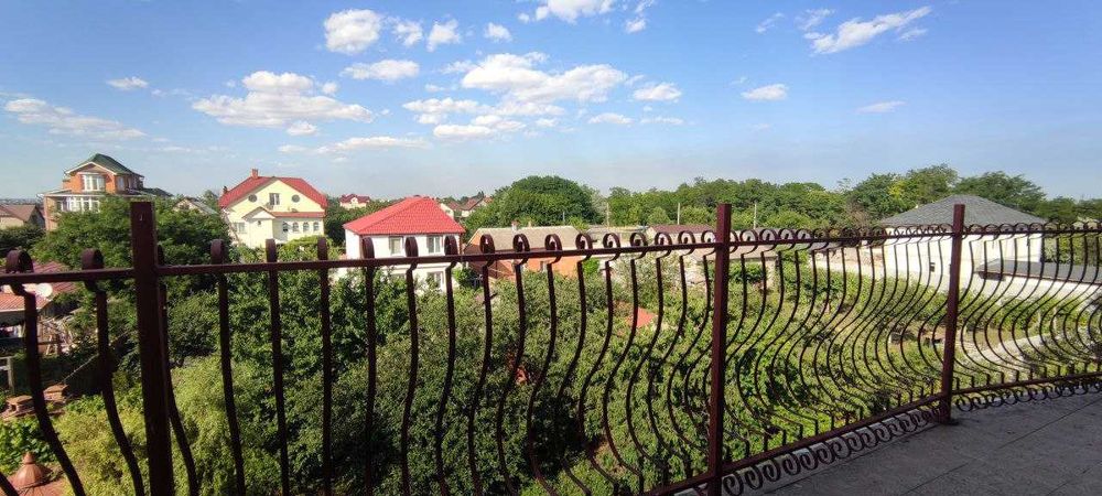 House by the address st. Ekonomichnaya Engelsa (area 550 m²) - Atlanta.ua - photo 18