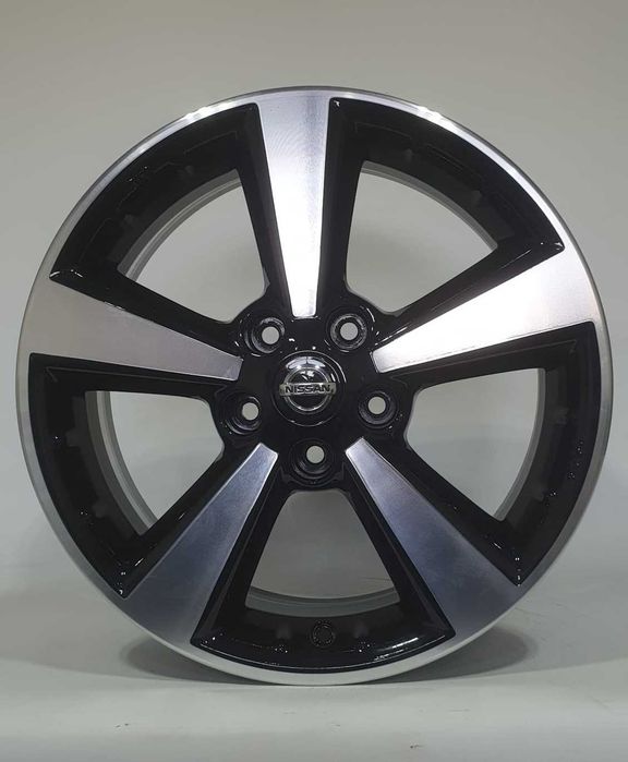 4389-Jantes 17 5x114.3 Originais Nissan Juke Qashqai SÓ 475€