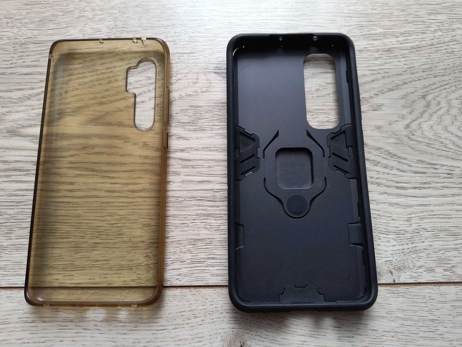 Xiaomi Mi Note 10 Lite 6/64GB Nebula Purple | Igła | Zadbany | Komplet