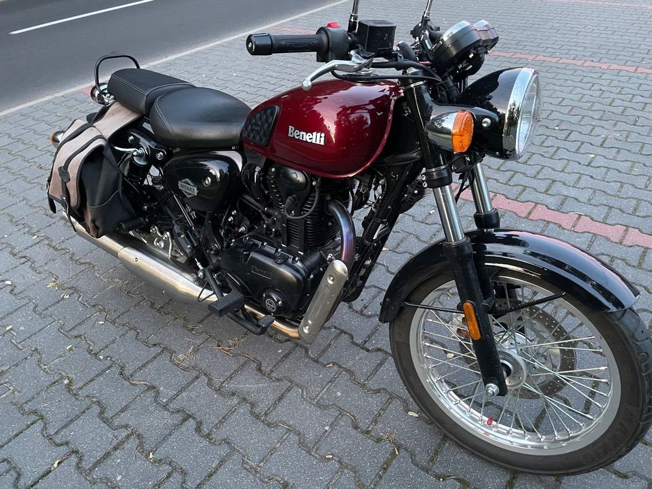 Benelli