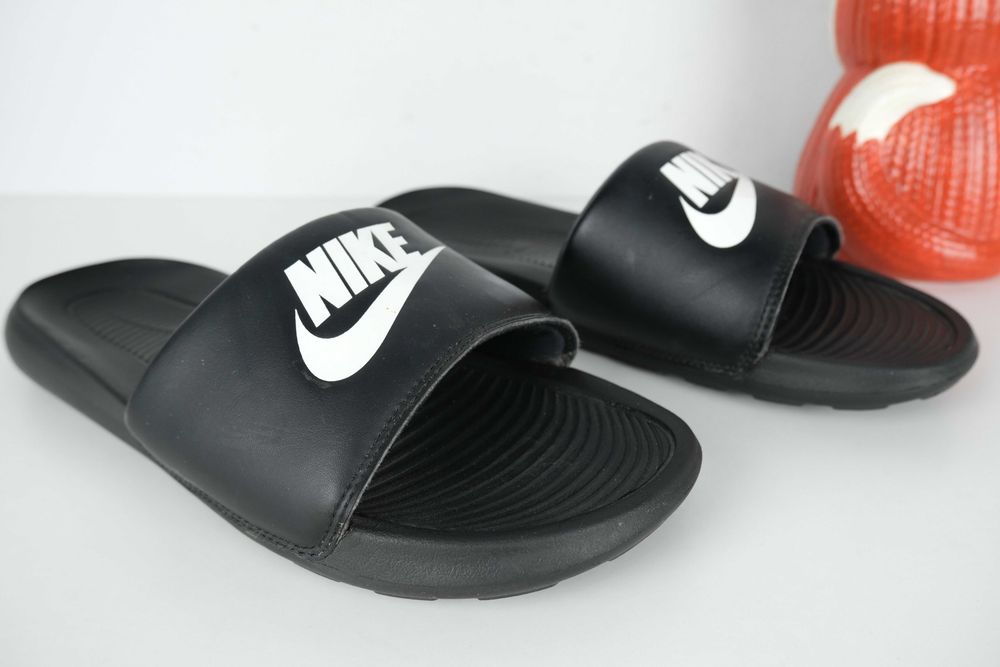 NIKE męskie klapki  r 44