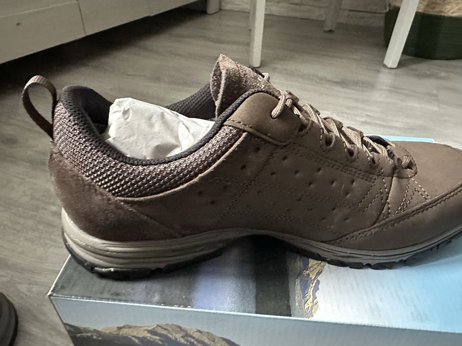 Buty trekkingowe Meindl