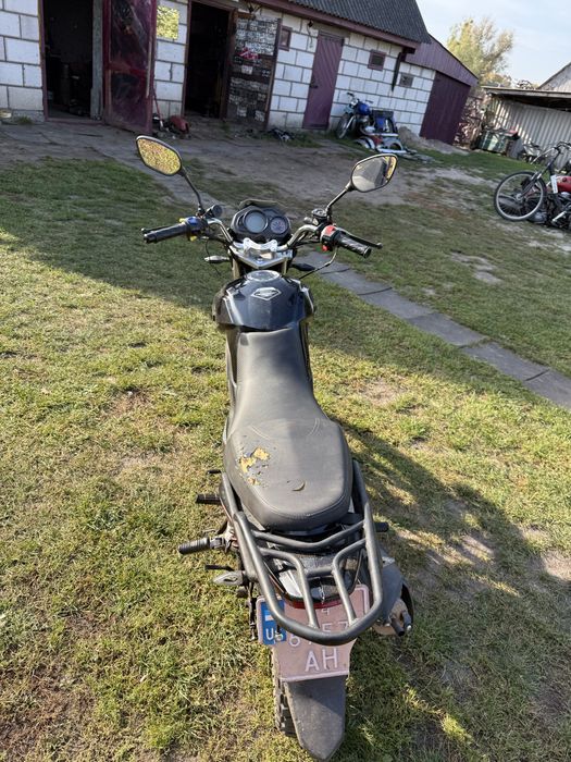Продам спарк 200