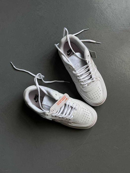 Buty damskie Air Force Shadow klasyczne damskie sneakersy 36-40