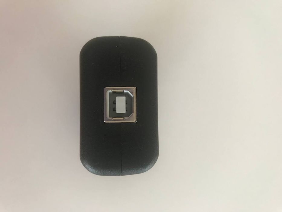 Програматор MPPS V18